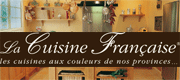 La Cuisine Franaise - Cuisine provenale