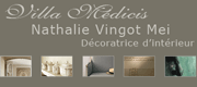 Nathalie Vingot Mei - Dcoration provenale