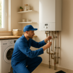 Aides chaudière gaz condensation 2026 : montants et cumuls