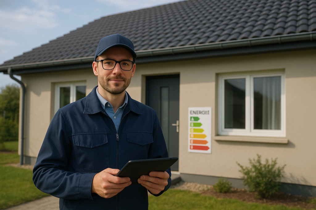 Audit énergétique obligatoire : conditions et calendrier précis