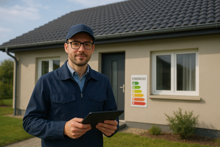 Audit énergétique obligatoire : conditions et calendrier précis