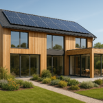 Coût Construction Maison BBC : Budget Complet en 2026