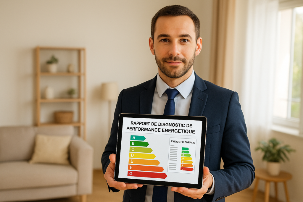 Diagnostic de Performance Énergétique : le Guide Pratique