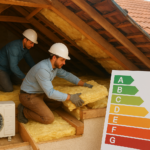 Guide Rénovation Énergétique : Gagner des Étiquettes DPE
