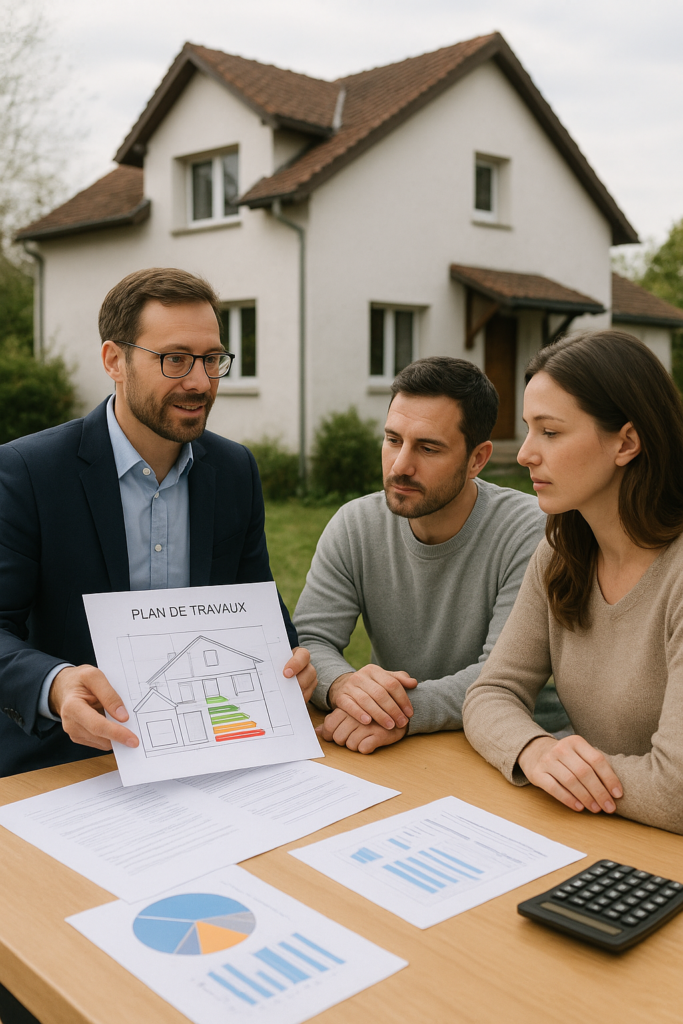 Accompagnateur MaPrimeRénov obligatoire : le guide pratique