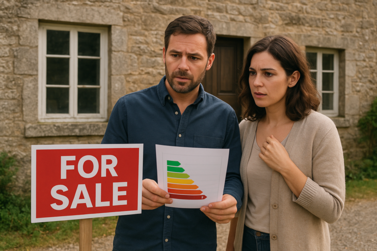 Acheter une passoire thermique : bonne ou mauvaise affaire ?