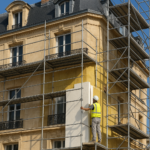Améliorer le DPE d'une copropriété : stratégies et travaux