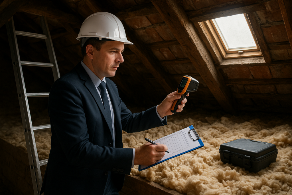 Comment améliorer la classe énergétique d'un logement