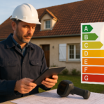 DPE et audit énergétique : différences et complémentarité