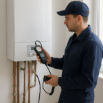 Entretien chaudière gaz : propriétaire ou locataire ?