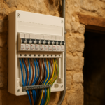 Rénovation Électrique Maison Ancienne : Budget et Normes