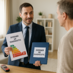 Vendre avec un DPE défavorable : stratégies et décote