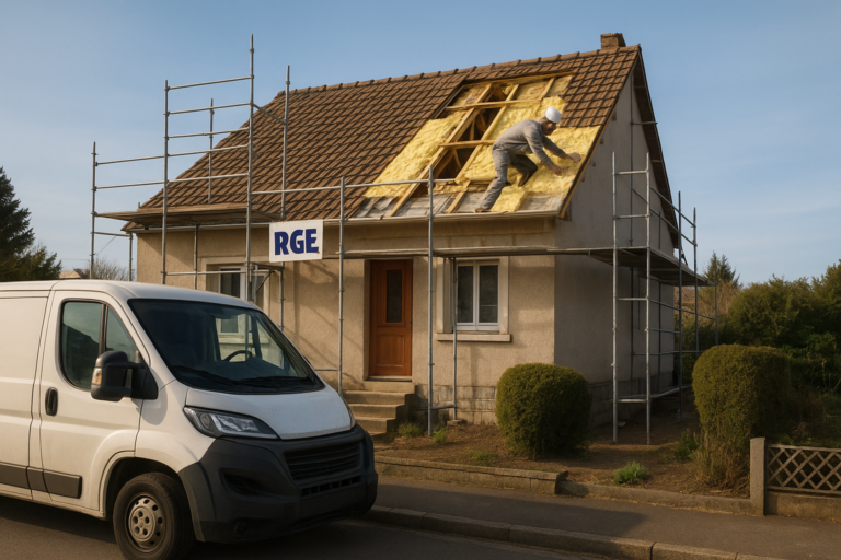 Aides rénovation logement locatif : guide bailleur 2026