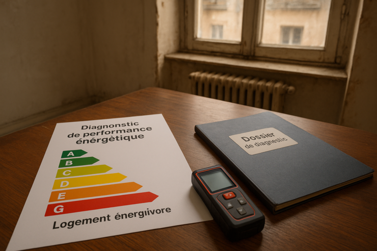 Interdiction de louer un logement classé G : ce qui change