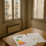 Passoire thermique : obligations du bailleur