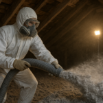 Prix isolation combles en ouate de cellulose : tarifs m²